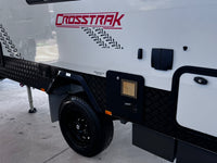 2022 Jayco Crosstrak