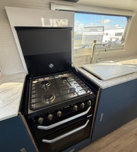 2025 Jayco Silverline