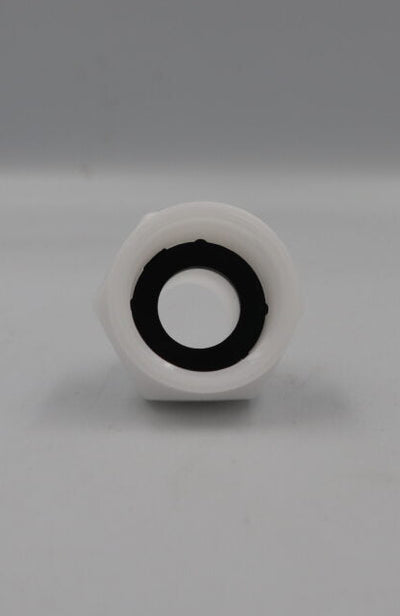 ADAPTOR THREADED WATER FITTING REDUCER
