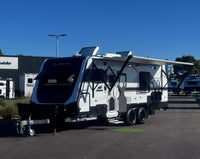 2026 Jayco Silverline