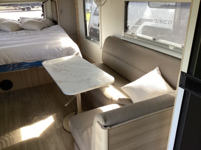 2026 Jayco Discovery