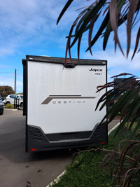 2026 Jayco Destiny