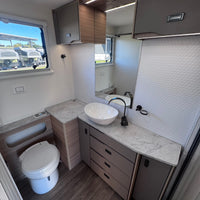 2026 Jayco Discovery