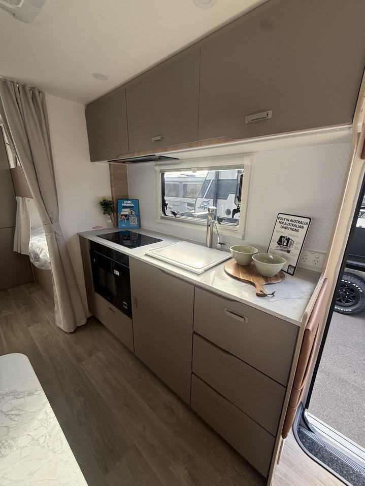 2026 Jayco Adventurer
