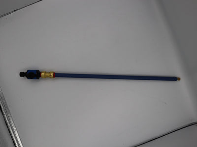 HOT WATER SERVICE CLEANER