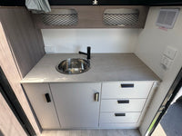 2023 Jayco Crosstrak