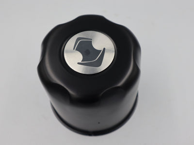 CAP - BLACK T/S LG412