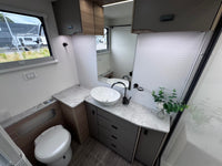 2025 Jayco Discovery