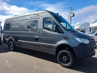 2026 Jayco Jrv Adventurer