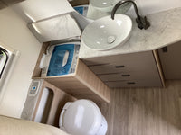 2026 Jayco Discovery 18.57-8.OB.DY