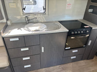 Jayco Journey