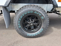 2026 Jayco Starcraft 15.48-9.SC-MY26.5