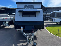 2026 Jayco Discovery