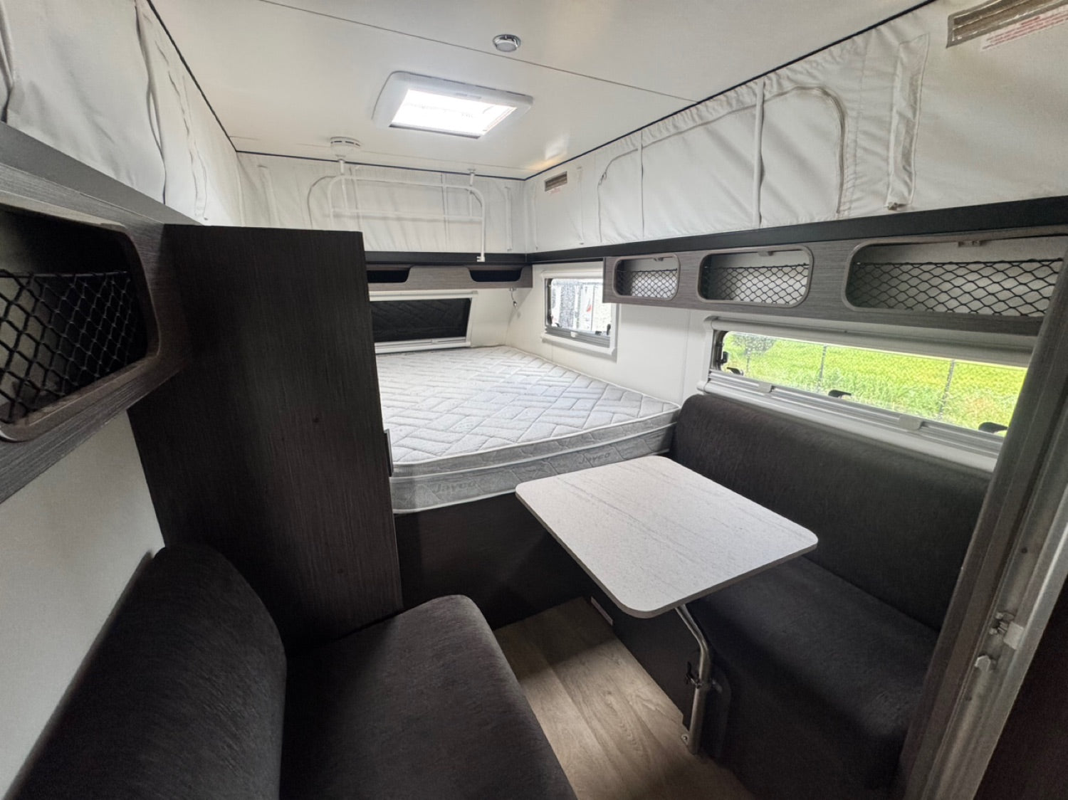 2022 Jayco Crosstrak