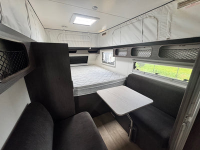 2022 Jayco Crosstrak