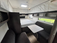 2022 Jayco Crosstrak