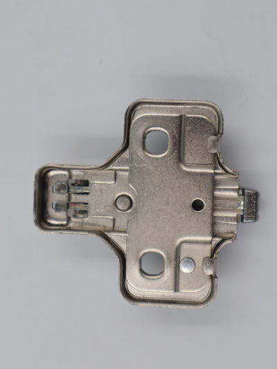 MOUNT PLATE SALICE T/S C2730X Size 3mm
