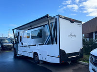 2026 Jayco Signature