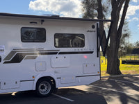 2026 Jayco Destiny