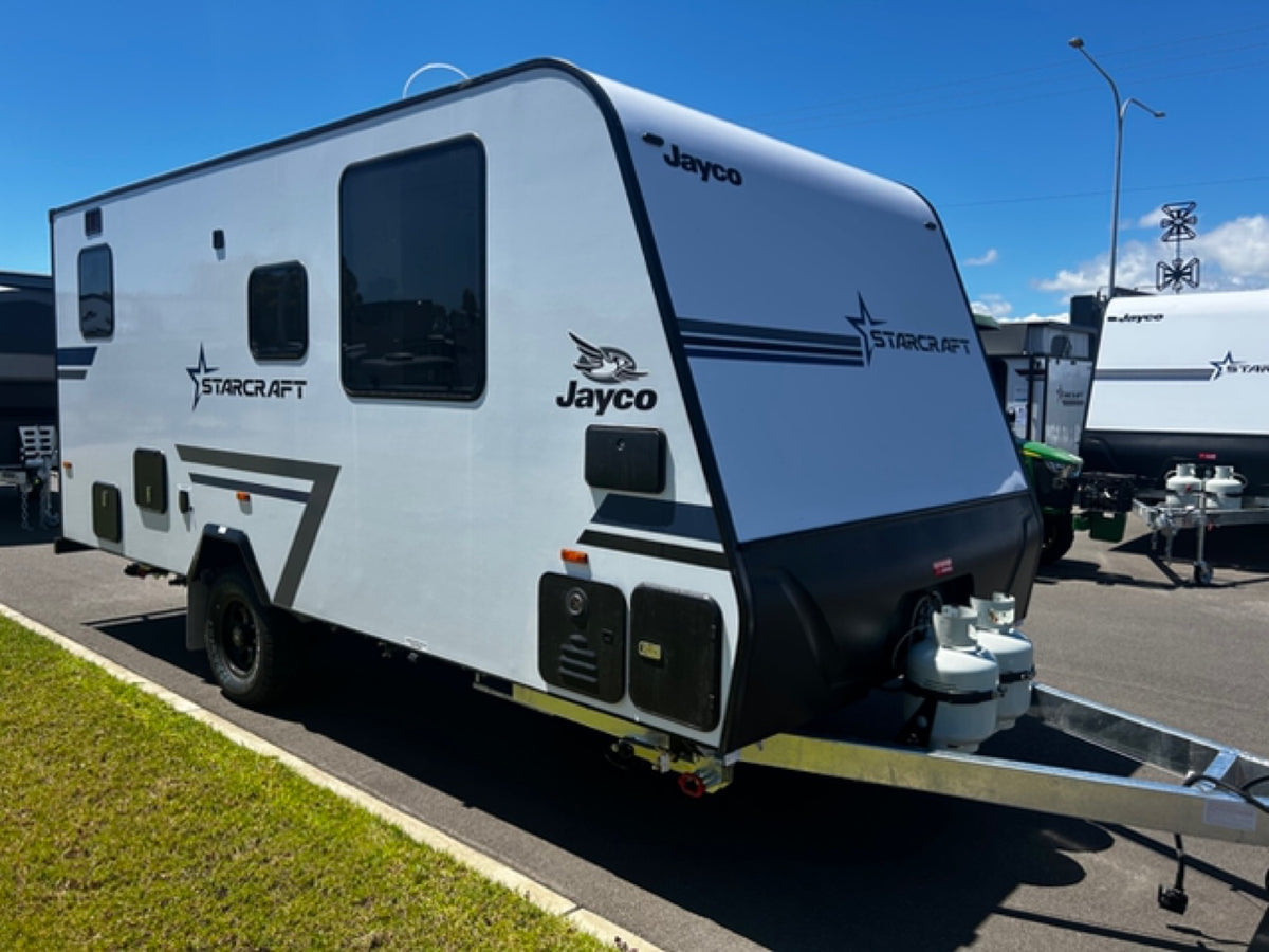 2026 Jayco Starcraft 17.54-1.SC-MY26.5