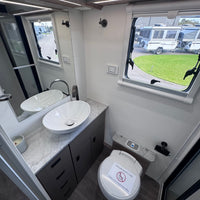 2025 Jayco Discovery