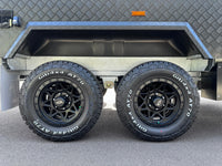 2026 Jayco Crosstrak