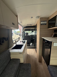 2025 Jayco JRV