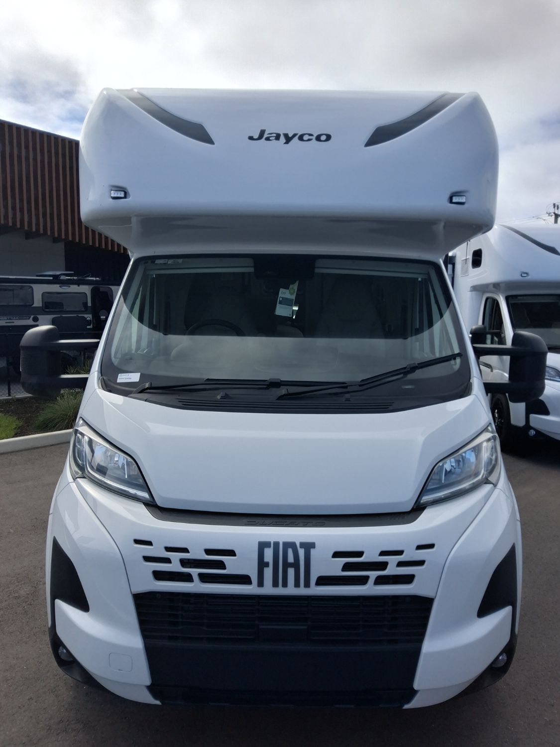2026 Jayco Destiny