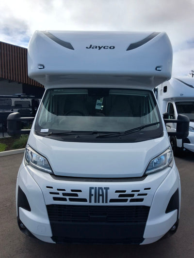 2026 Jayco Destiny