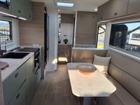 2026 Jayco Discovery