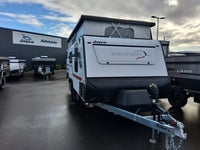2026 Jayco Discovery