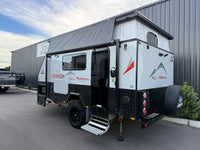 2022 Jayco All Terrain
