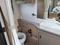 2026 Jayco Discovery