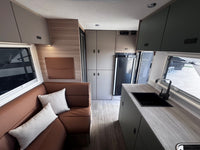 2026 Jayco Crosstrak