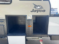 2026 Jayco Crosstrak
