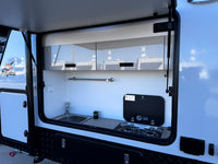 2022 Jayco Crosstrak