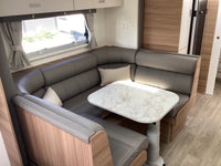 2026 Jayco Silverline