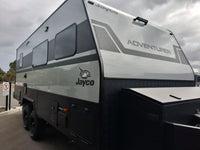 2026 Jayco Adventurer