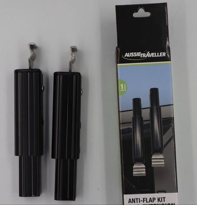 Extension hook end AFK 100mm pair BPC suit Thule