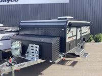 2026 Jayco Swan