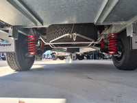 2025 Jayco Crosstrail