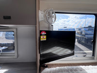 2026 Jayco Crosstrak