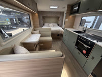 2026 Jayco Discovery 22.68-8.OB.DY