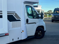 2026 Jayco Destiny