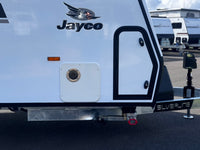 2026 Jayco Silverline