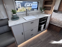 2026 Jayco Silverline