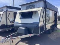 2025 Jayco Discovery