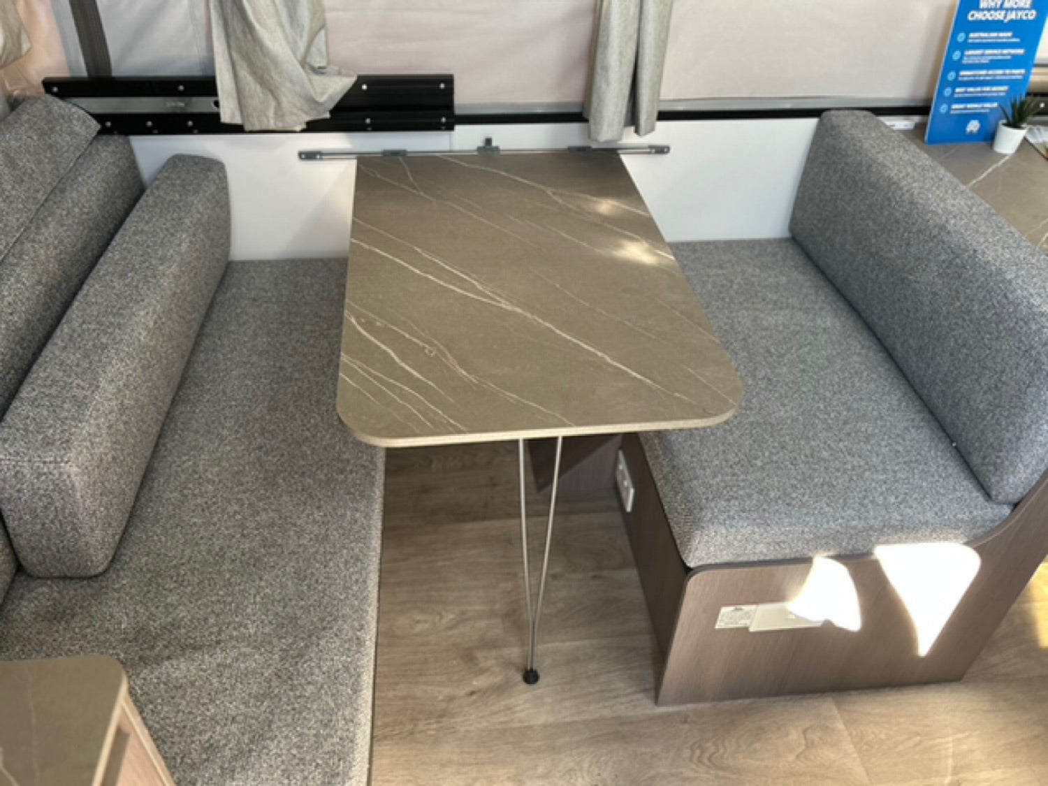 2025 Jayco Swift