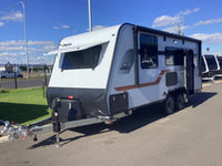 2026 Jayco Discovery