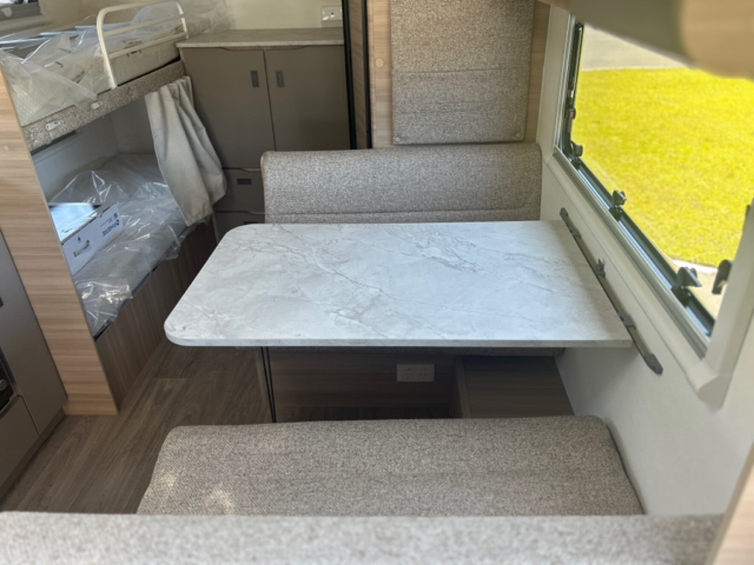 2026 Jayco Discovery